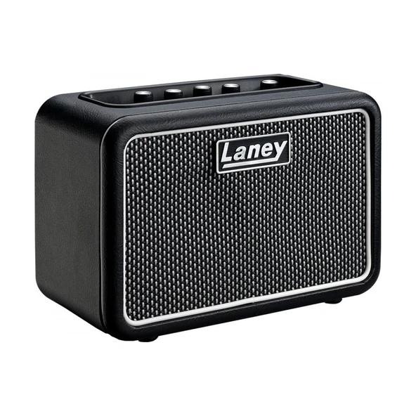 Laney MINI-STB-SUPERG Elektro Gitar Amfisi - 3