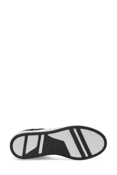 Kinetix Siyah Erkek Sneaker A101741929 - 3