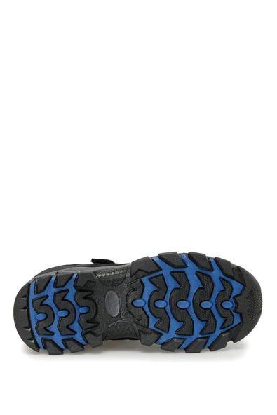 Kinetix Sher 3Pr 31-35 Siyah Saks Çocuk Outdoor Ayakkabı - 6