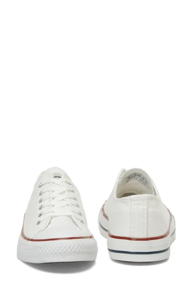 Kinetix VERNA 5FX Beyaz Kadın Sneaker - 5