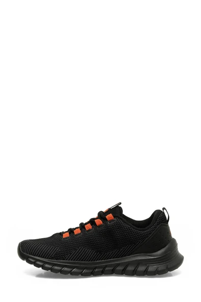 lumberjack Weasley 5Fx Siyah Erkek Sneaker A101929314 - 3