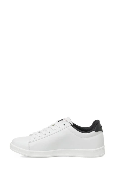 U.S. Polo Assn. U.S. Polo Assn. Franco Gr 5Fx Beyaz Erkek Çocuk Sneaker A101983038 - 3