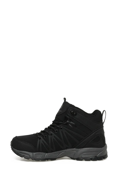 lumberjack SHELL HI G 3PR Siyah Unisex Outdoor Bot - 3