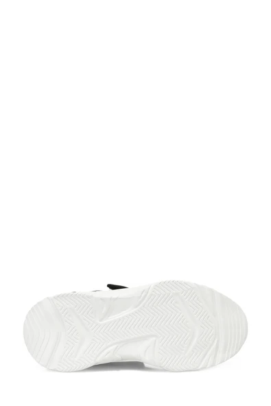 Kinetix FROFE F 5FX Siyah Kız Çocuk Sneaker - 6
