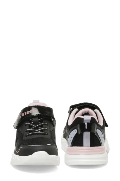 Kinetix FROFE F 5FX Siyah Kız Çocuk Sneaker - 5