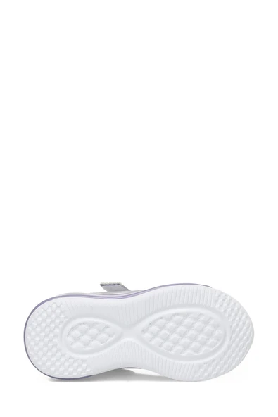 Kinetix STACH PU B 4PR Lila Kız Çocuk Spor Ayakkabı - 6