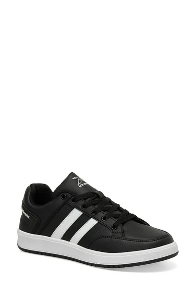 Kinetix KORT PU 4PR Siyah Unisex Sneaker - 2