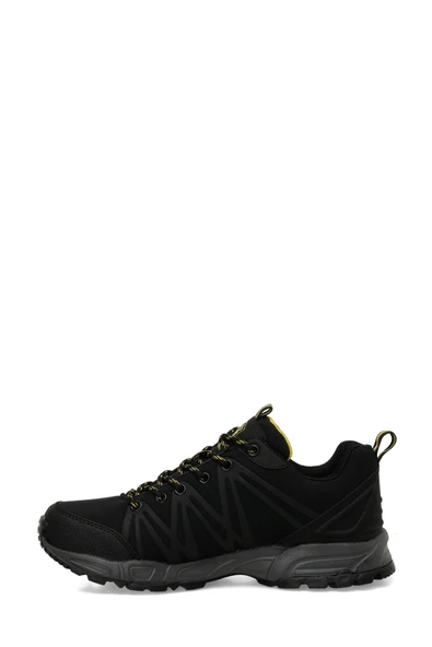 lumberjack Shell G 4pr Siyah Unisex Outdoor - 3