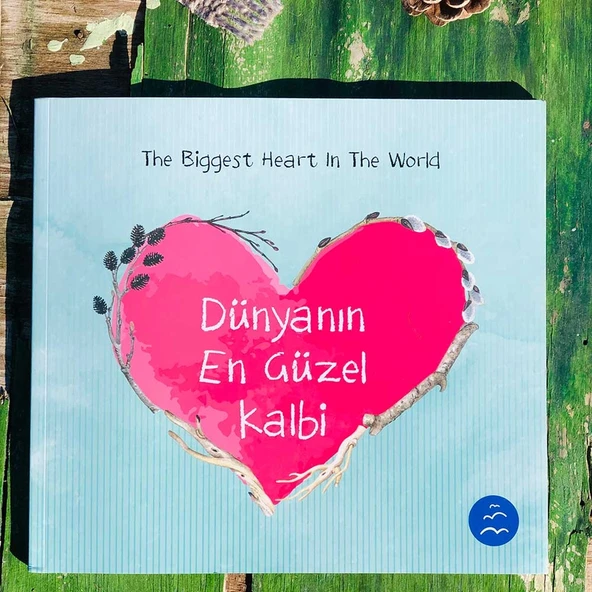 DÜNYANIN EN GÜZEL KALBİ - Resim 2