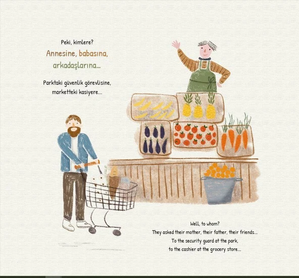 BÜYÜYORUZ SETİ - 4 KİTAP - Resim 10