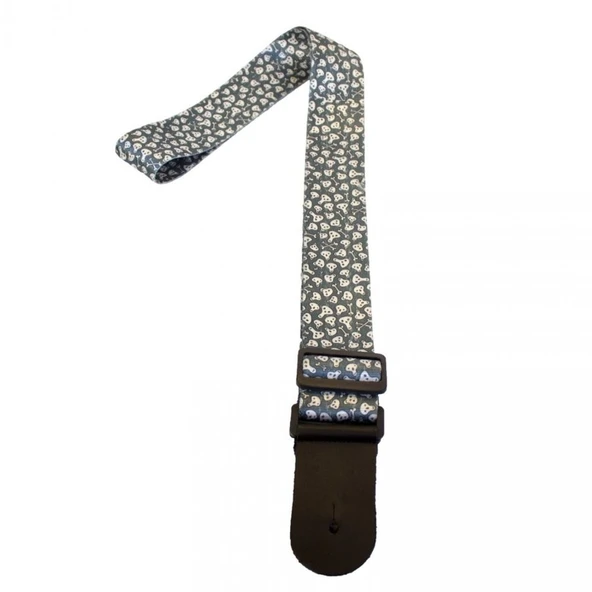 1Strap Elektro Gitar Askısı 1ST002 - 2