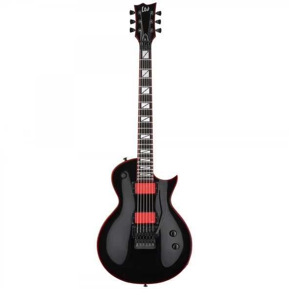 ESP LTD Gary Holt Signature GH-600 Elektro Gitar - Resim 2
