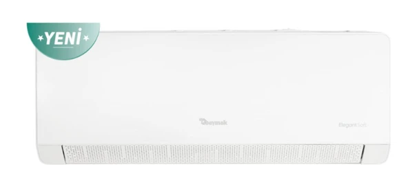 Baymak Elegant Soft 12 A++ 12000 BTU Duvar Tipi Inverter Klima (Montaj Dahil) ürün görseli