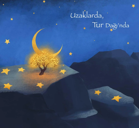 MUSA PEYGAMBER - Resim 4