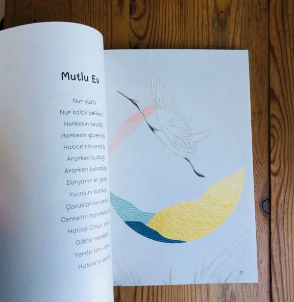 YER GÖK MUHABBET - Resim 7