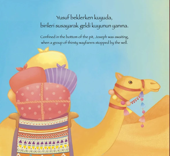 YUSUF PEYGAMBER - Resim 3