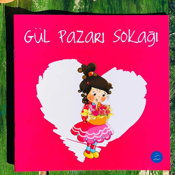 GÜL PAZARI SOKAĞI - Resim 2