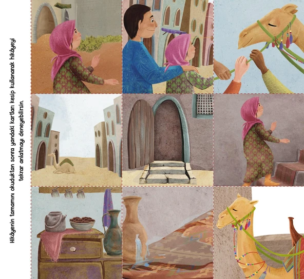 KUTLU MİSAFİR - Resim 4