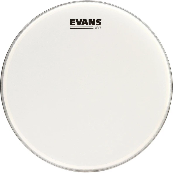 EVANS BD22UV1 22" DERİ KİCK KUMLU TEK KAT (10MİL)