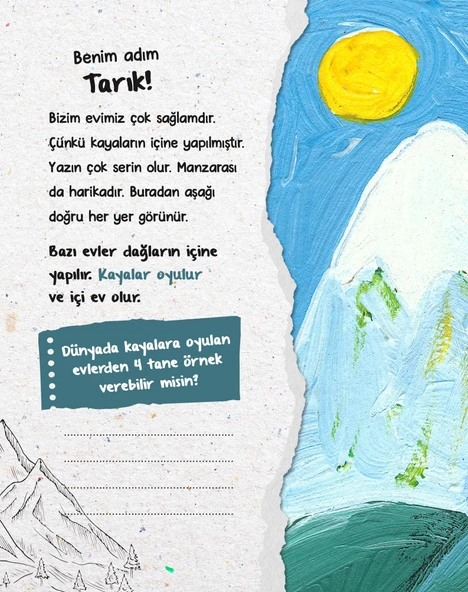 KURAN'DA GEÇEN EVLER - Resim 5