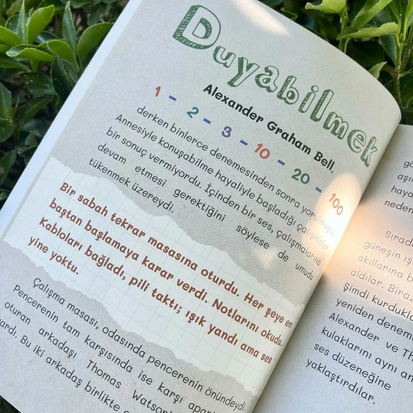 TELEFON GÜNLÜKLERİ - Resim 4