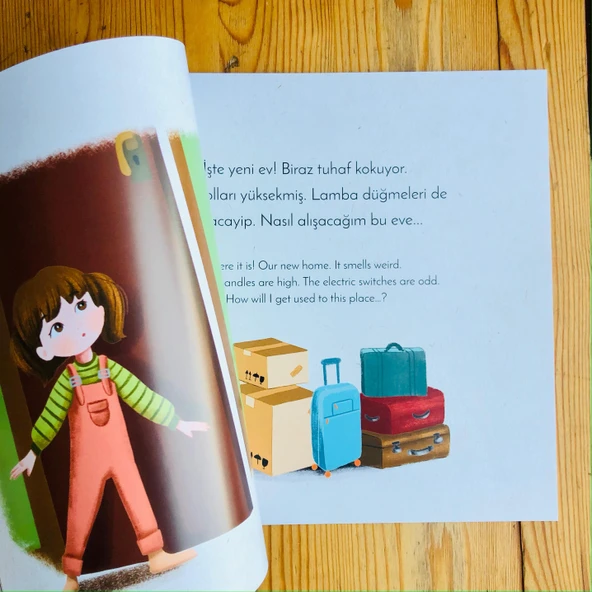 TAŞINIYORUZ - Resim 4