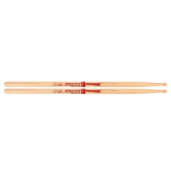 PRO-MARK TX717W BAGET 717 - RICK LATHAM HICKORY ürün görseli