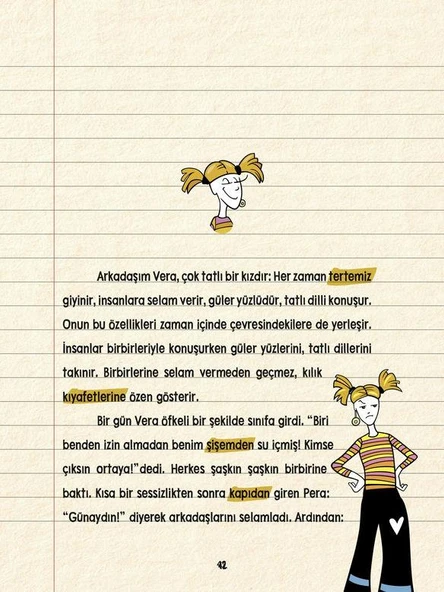 BİRKAÇ ATASÖZÜ MESELESİ - Resim 4