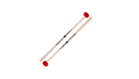 PRO-MARK PST5 BAGET MALET PERFORMER SERIES TIMPANI MAPLE ürün görseli