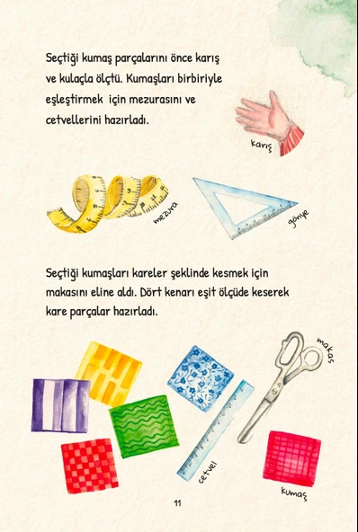 KIRKYAMA BAHÇESİ - Resim 3