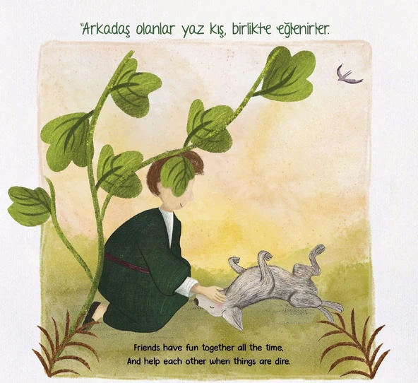 KISA KUYRUK - Resim 4