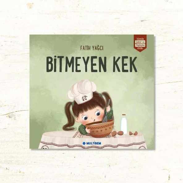 OKUL ÖNCESİ DEĞERLER SETİ 8 KİTAP - Resim 8