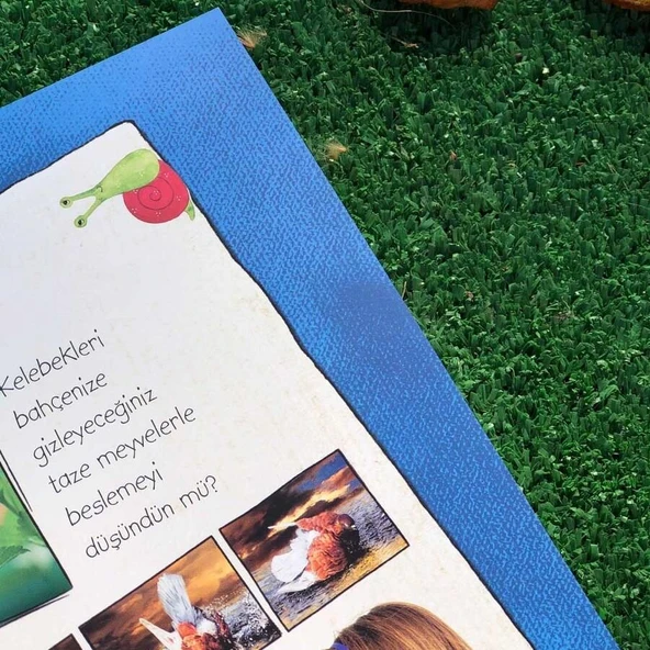 BİLİNÇLİ EBEVEYN OLMA SETİ - ÇOCUĞUMU KEŞFEDİYORUM - 3 KİTAP - Resim 5