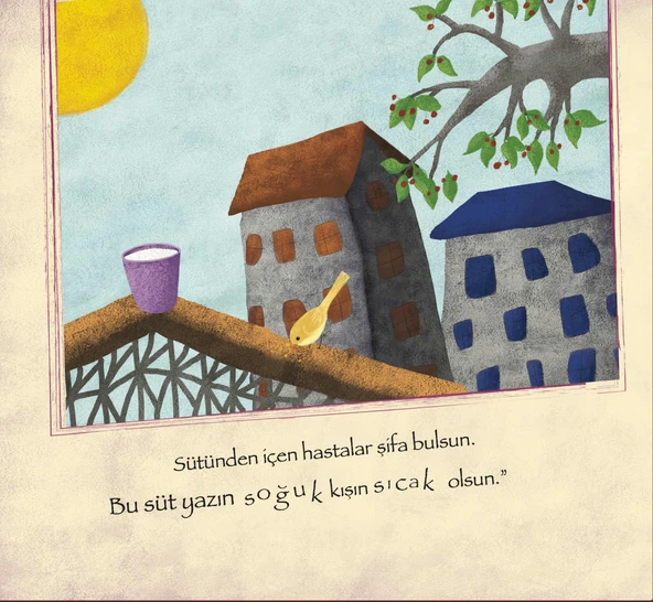 SALİH PEYGAMBER - Resim 3