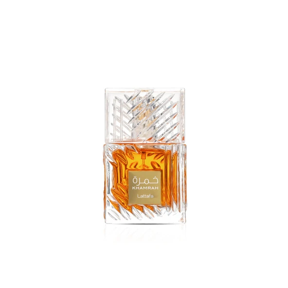 LATTAFA KHAMRAH 100 ML EDP PARFÜM - 3