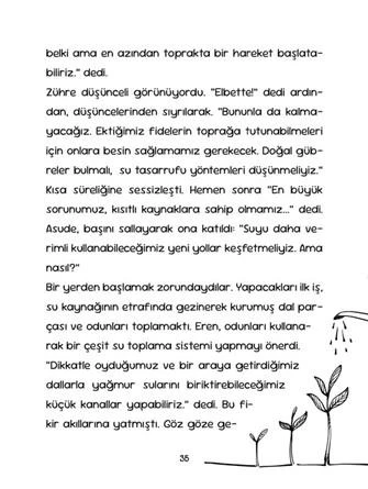 SIRLI EKOSİSTEM - Resim 3