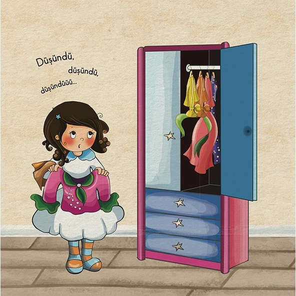 SAHNEDEKİ BEYAZ KELEBEKLER - Resim 3