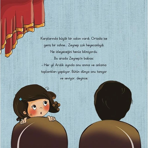 SAHNEDEKİ BEYAZ KELEBEKLER - Resim 4