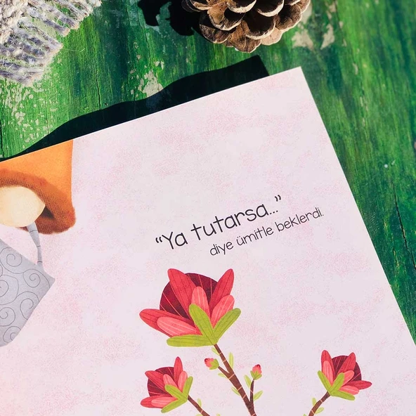 YA TUTARSA - Resim 2