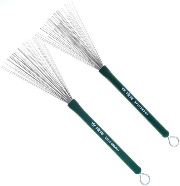 VICFIRTH SB SPLIT FIRÇA BAGET ürün görseli