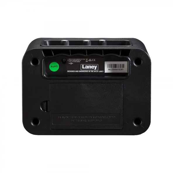 Laney MINI-SUPERG Supergroup Elektro Gitar Amfisi - 3