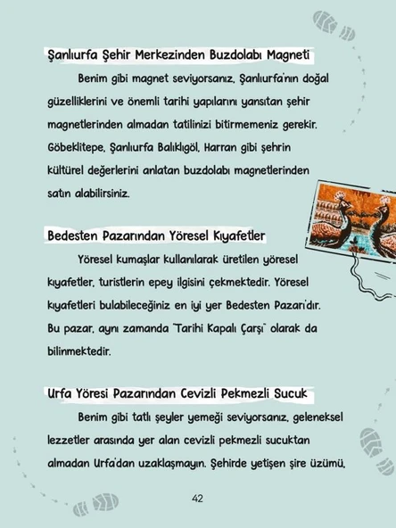 ANADOLU MEDENİYETLERİ SETİ - COĞRAFYAMIZI TANIYALIM - Resim 10