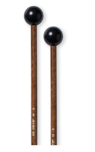 VICFIRTH VM6 BAGET KEYMALLET, HARD PHENOLIC RUBBER ürün görseli
