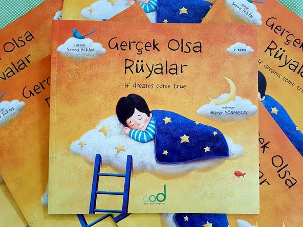 GERÇEK OLSA RÜYALAR - Resim 5