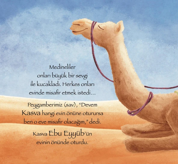 PEYGAMBER EFENDİMİZ - Resim 3