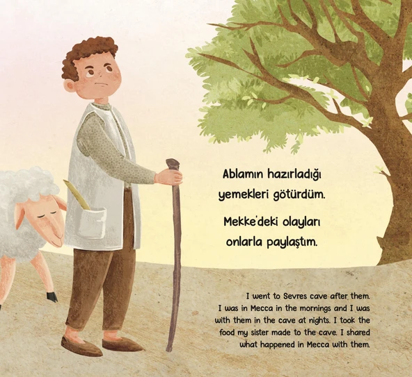 KÜÇÜK KAHRAMAN - Resim 5