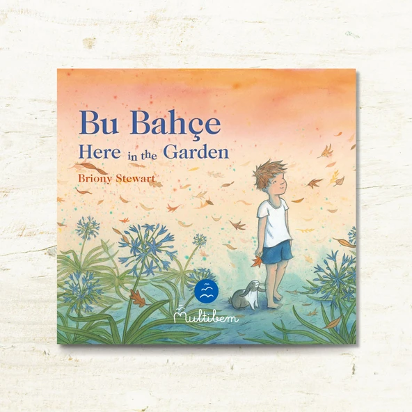 BU BAHÇE ürün görseli