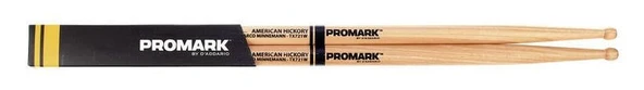 PRO-MARK TX721W BAGET 721 - MARCO MINNEMANN HICKORY - Resim 4