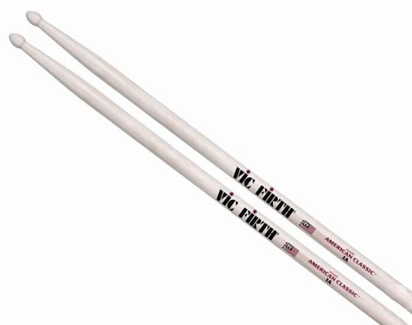 VICFIRTH V1A BAGET HICKORY, 0.580"x16 13/16" ürün görseli