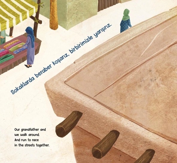 MUTLU TORUNLAR - Resim 5